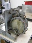 Heating elements.
