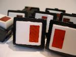 Several EE switches.