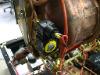 Hot water solenoid.