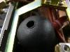 The safety valve box and cover. 