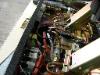 Overhead of the component layout.