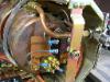 Boiler elements and pop-out safety fuse.