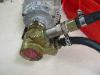 The procon pump.  