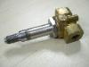 3 way Solenoid valve body.