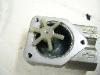 A dirty impeller.