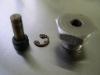 The breaker components.