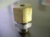Complete valve.