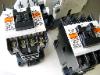 Magnetic Contactor Switches.
