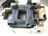 The bottom half.  Visible on the right are the A1 and A2 contacts.
