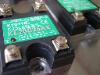 Solid State Relays.
