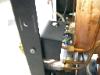 The bracket that holds the Sirai p-stat.  