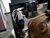 CEME p-stat and contactor.  