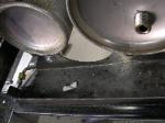 Boiler mounts again. 