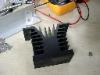 The heatsink for the SSR