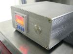 Alumium box, same as my PID boxes.
