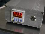 Same DIN mounting as the PID's