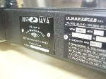 My own ID plate - shows the date of installation