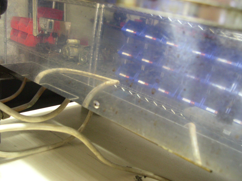 Espresso Restorations LM Linea