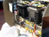 The element cut-off switch is next to the terminal blocks.  SSR covers not in place.