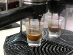 Hardly any infusion time - this is around 10 secs.
